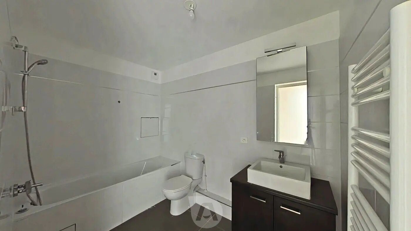 Appartement à vendre, 33m², Courbevoie