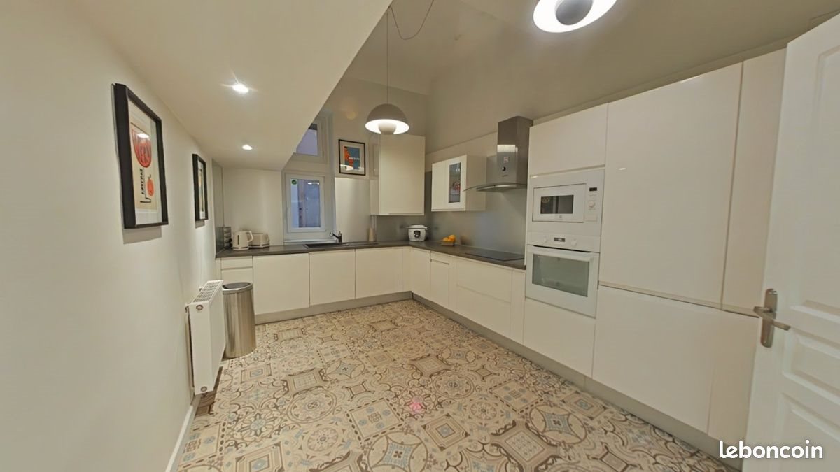 Appartement à vendre, 68m², Lyon 1er
