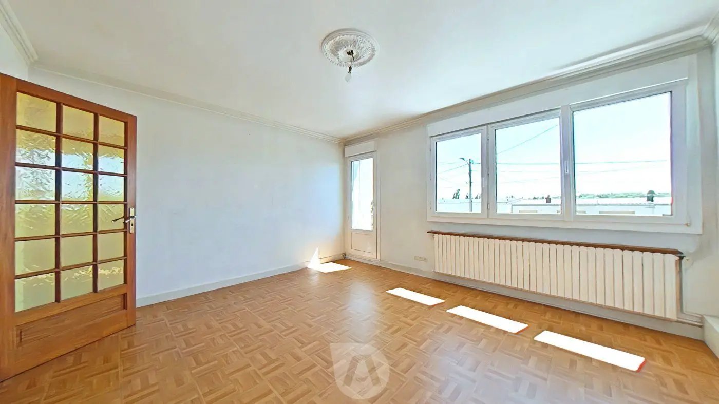 Maison à vendre, 146m², Metz