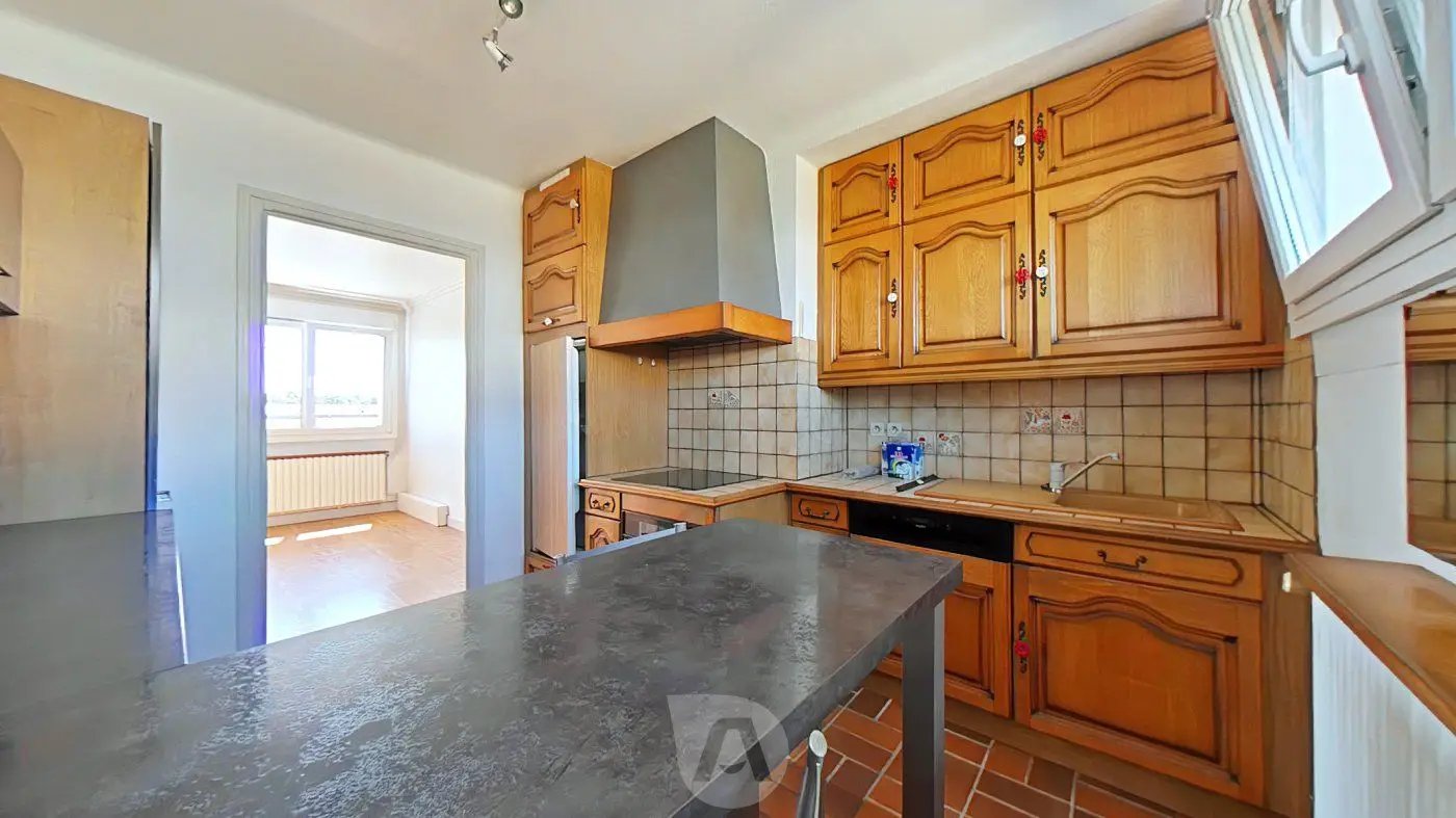 Maison à vendre, 146m², Metz