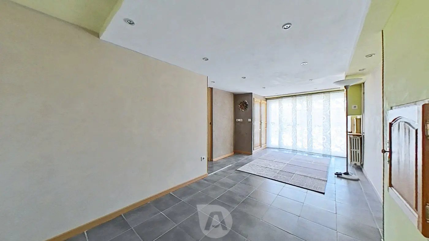 Maison à vendre, 146m², Metz