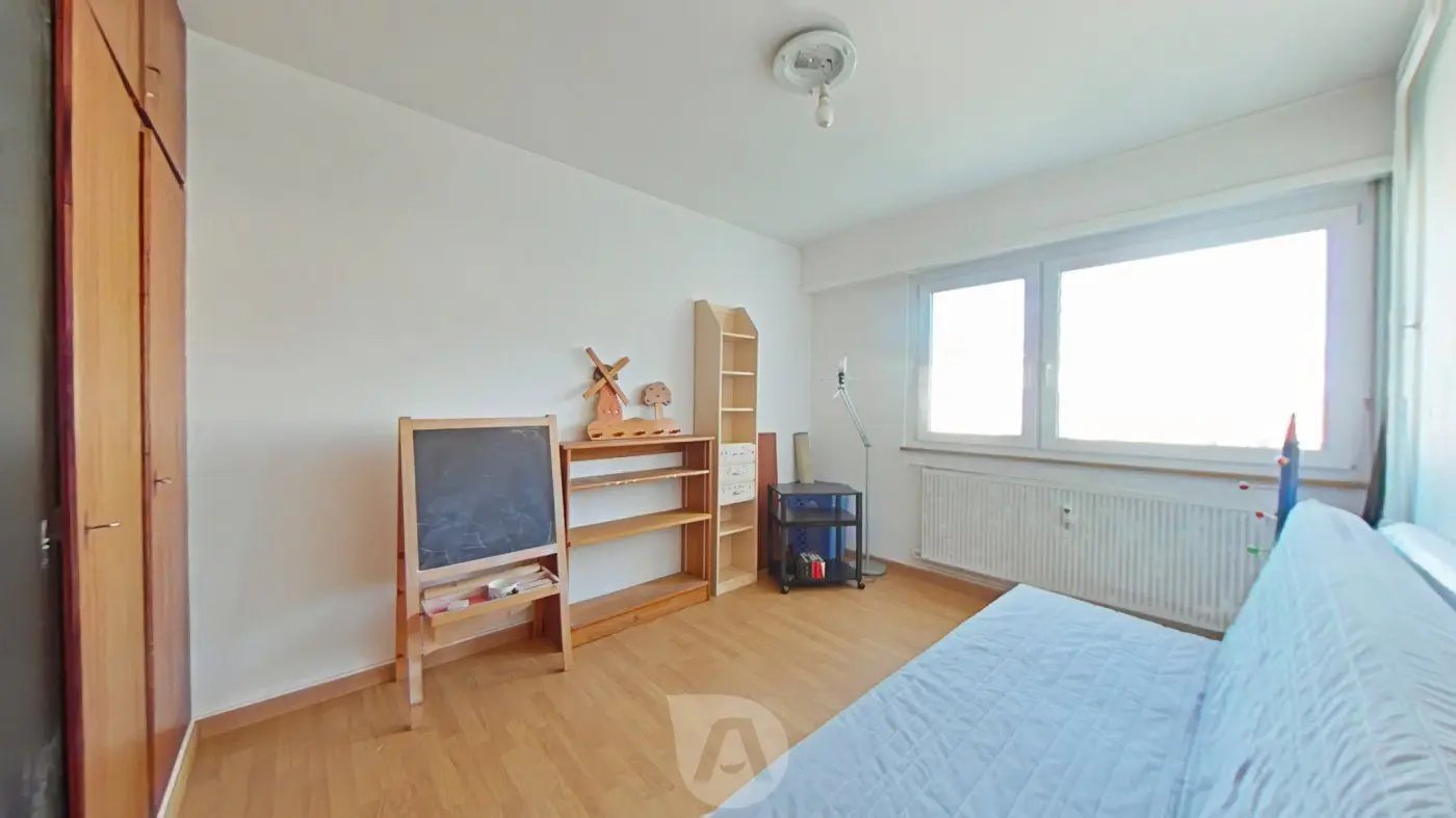 Appartement à vendre, 128m², Strasbourg