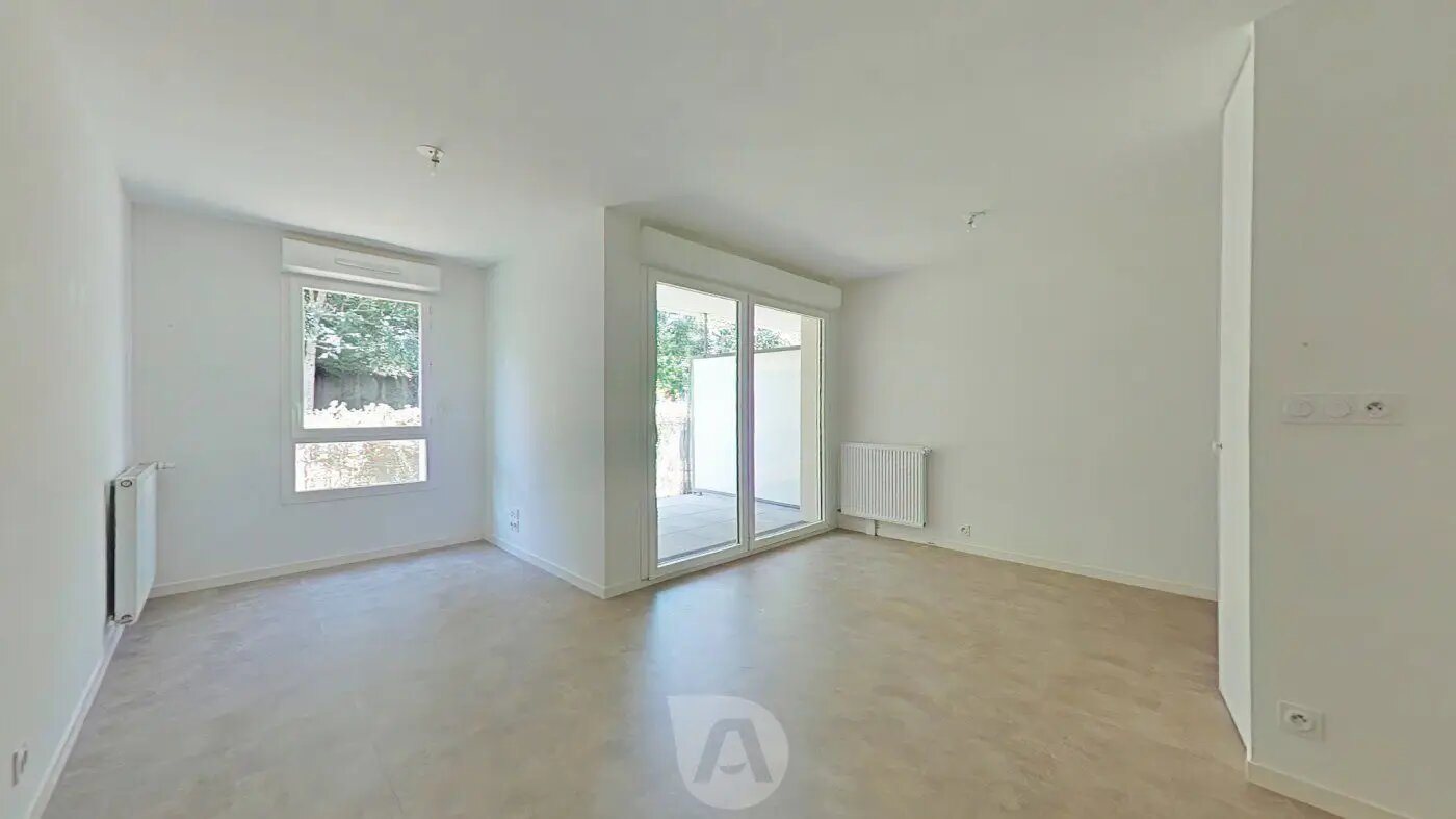 Appartement à vendre, 43m², Nantes