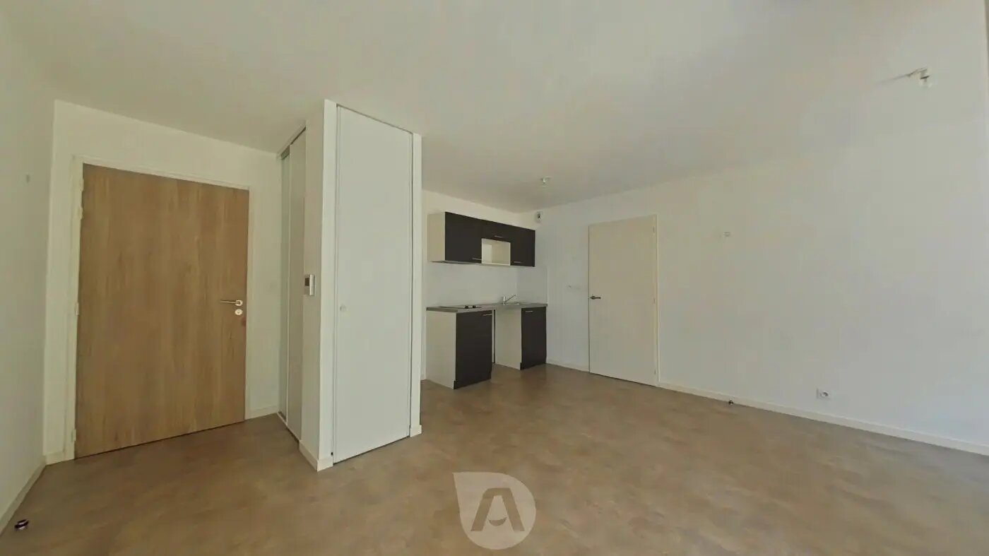 Appartement à vendre, 43m², Nantes
