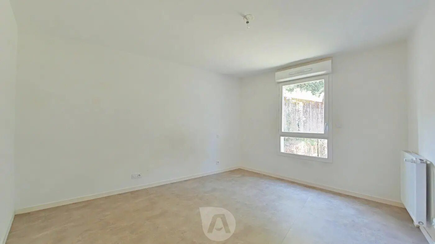 Appartement à vendre, 43m², Nantes