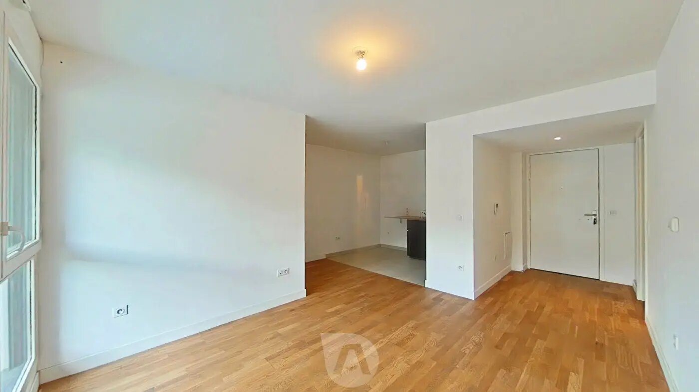 Appartement à vendre, 48m², Maisons-Alfort