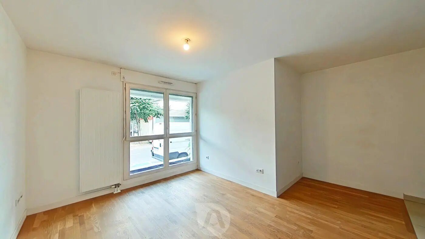 Appartement à vendre, 48m², Maisons-Alfort