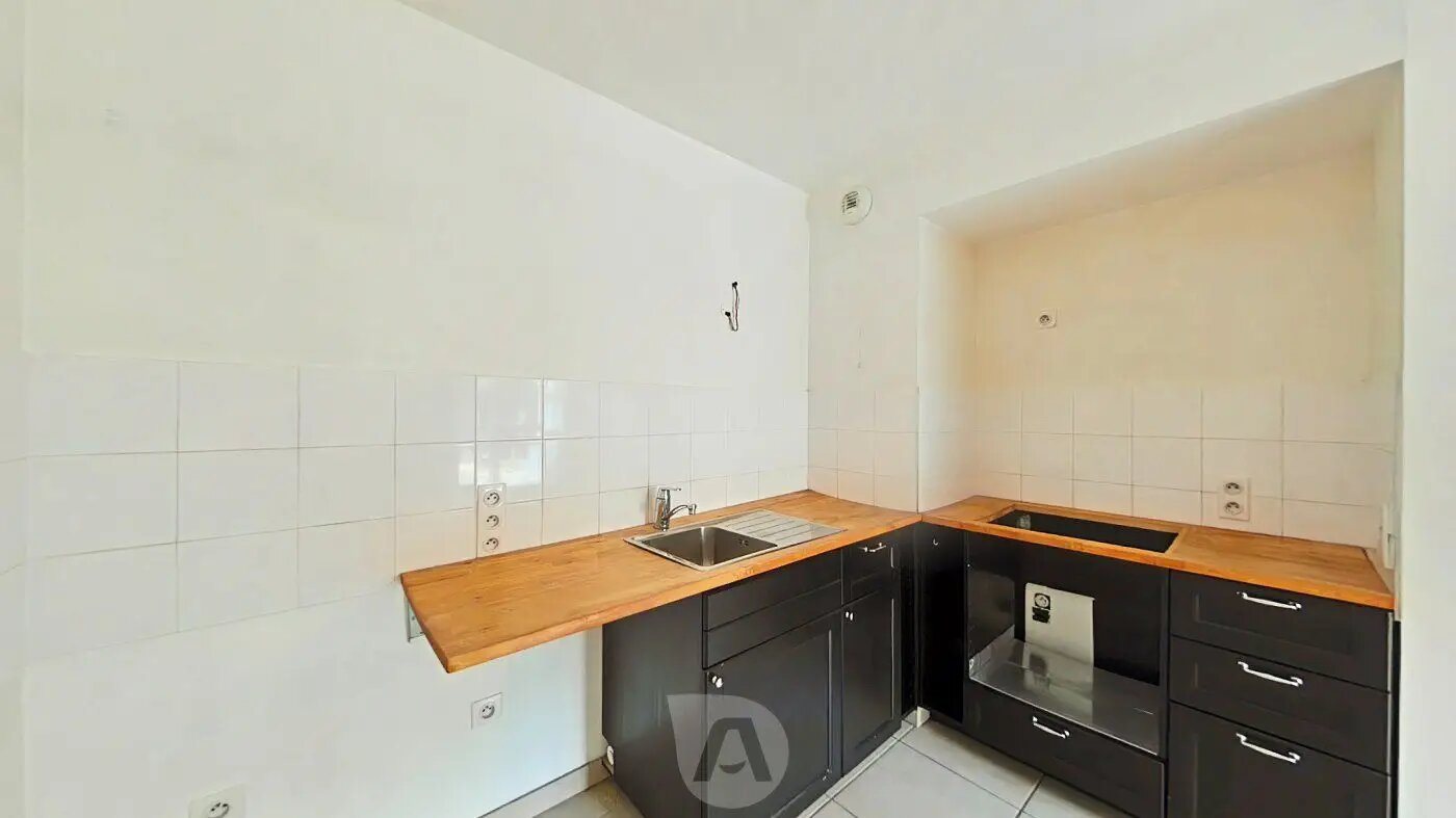 Appartement à vendre, 48m², Maisons-Alfort