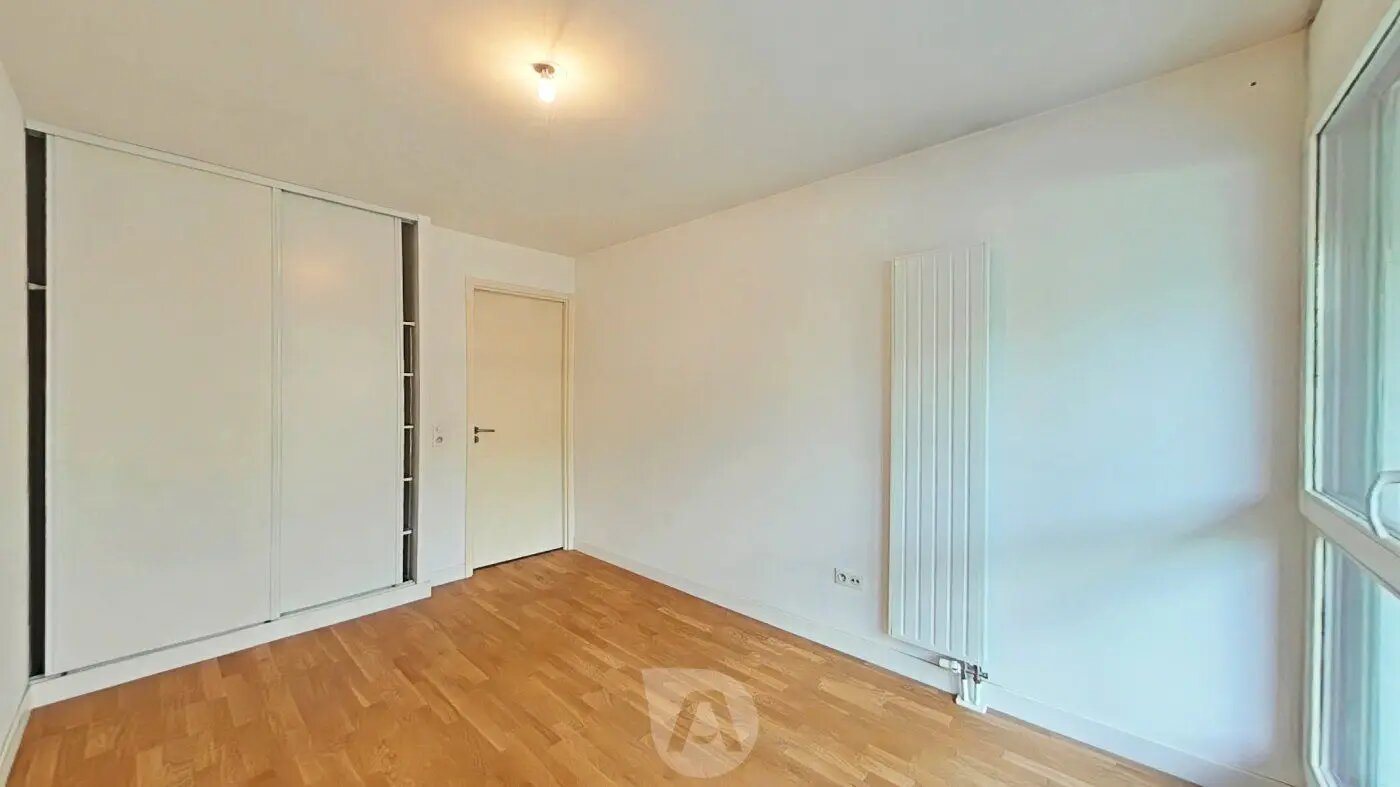 Appartement à vendre, 48m², Maisons-Alfort