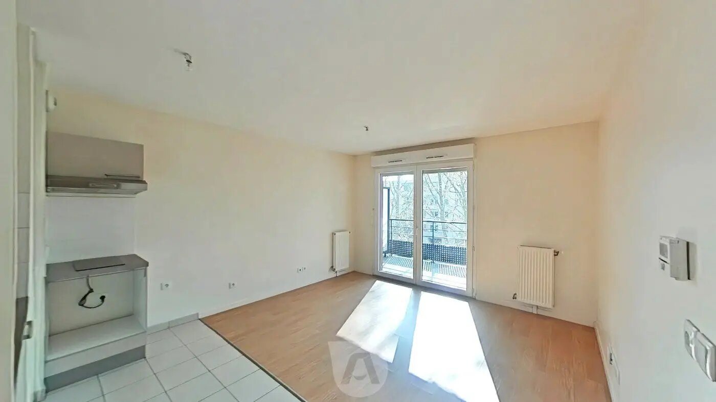 Appartement à vendre, 53m², Saint-Ouen-l'Aumône