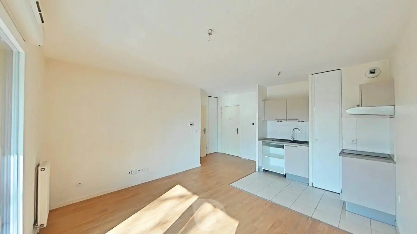 Appartement à vendre, 53m², Saint-Ouen-l'Aumône