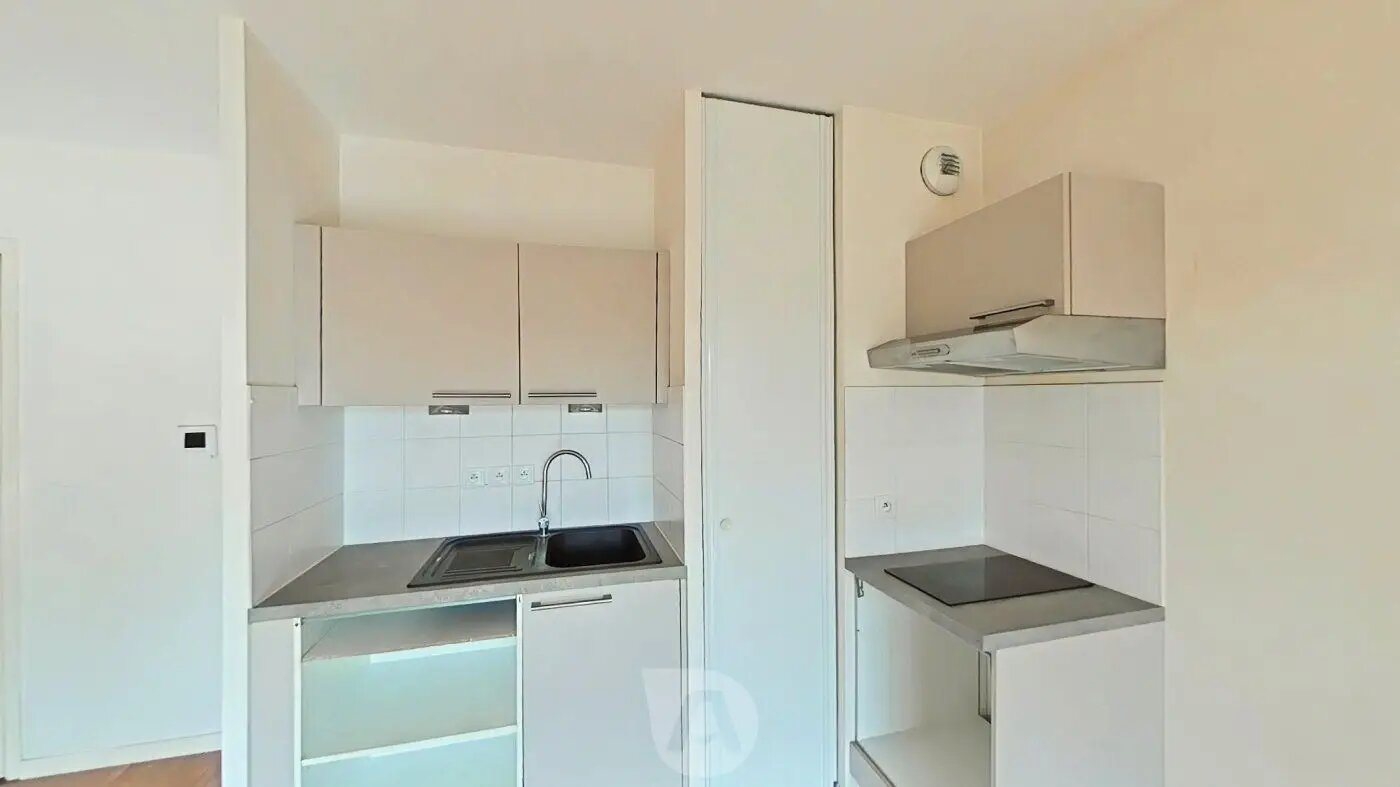 Appartement à vendre, 53m², Saint-Ouen-l'Aumône