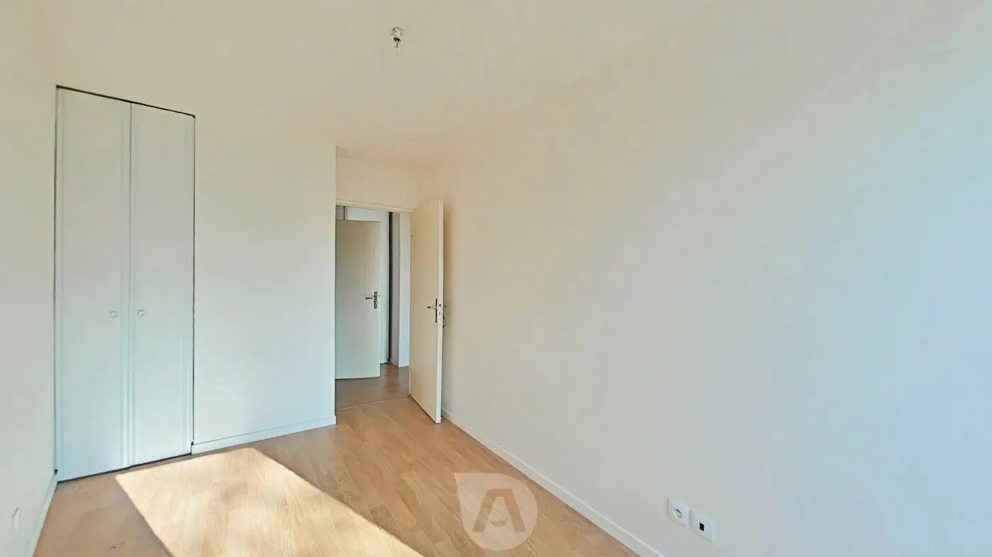 Appartement à vendre, 53m², Saint-Ouen-l'Aumône