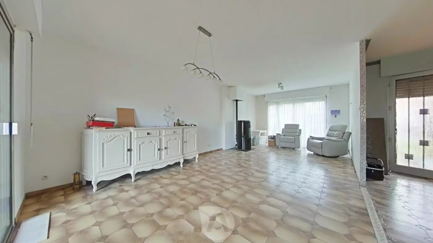 Maison à vendre, 140m², Burbure