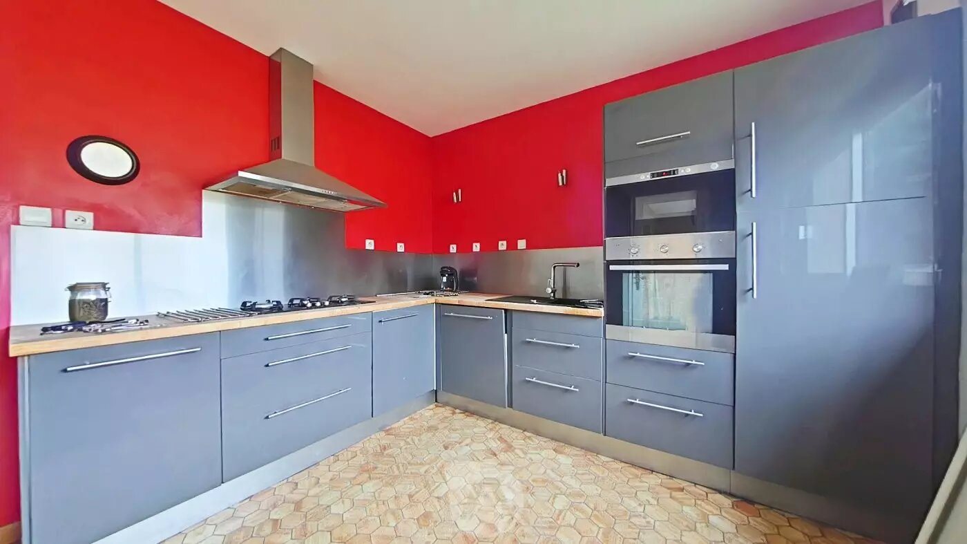 Maison à vendre, 140m², Burbure