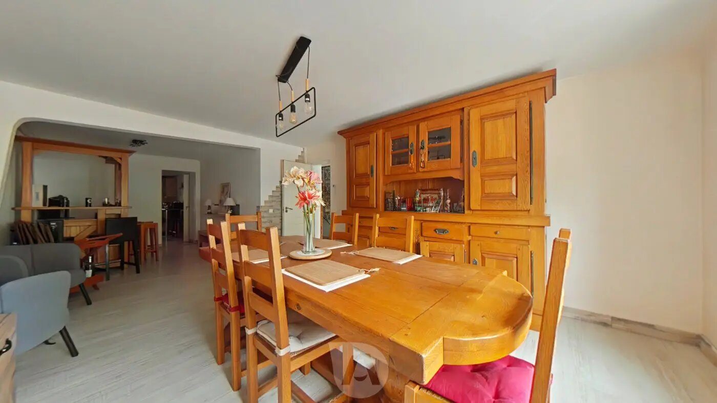 Maison à vendre, 198m², Entrange