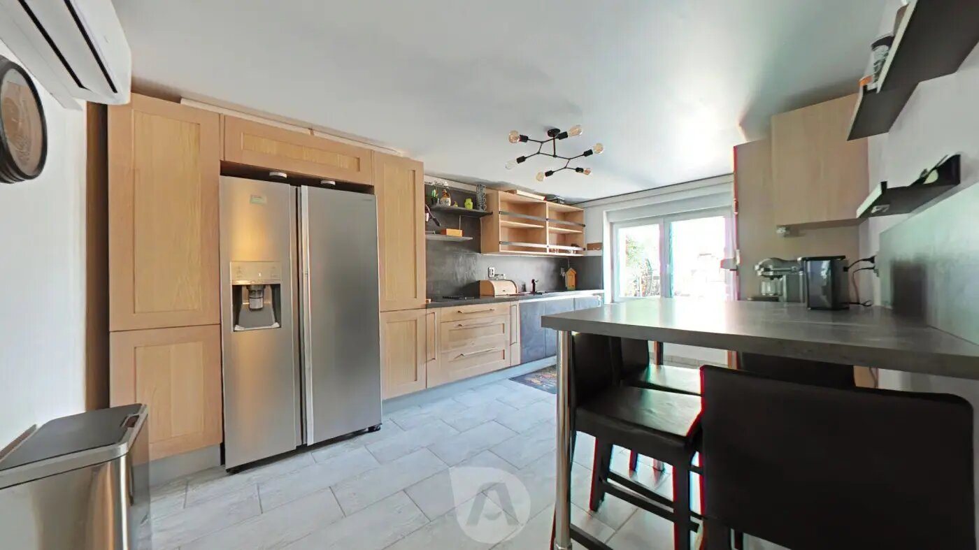 Maison à vendre, 198m², Entrange