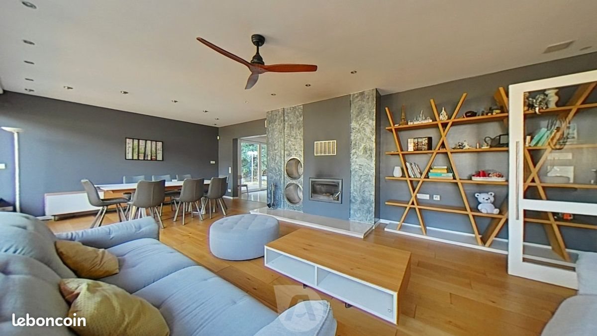 Maison à vendre, 245m², Creutzwald