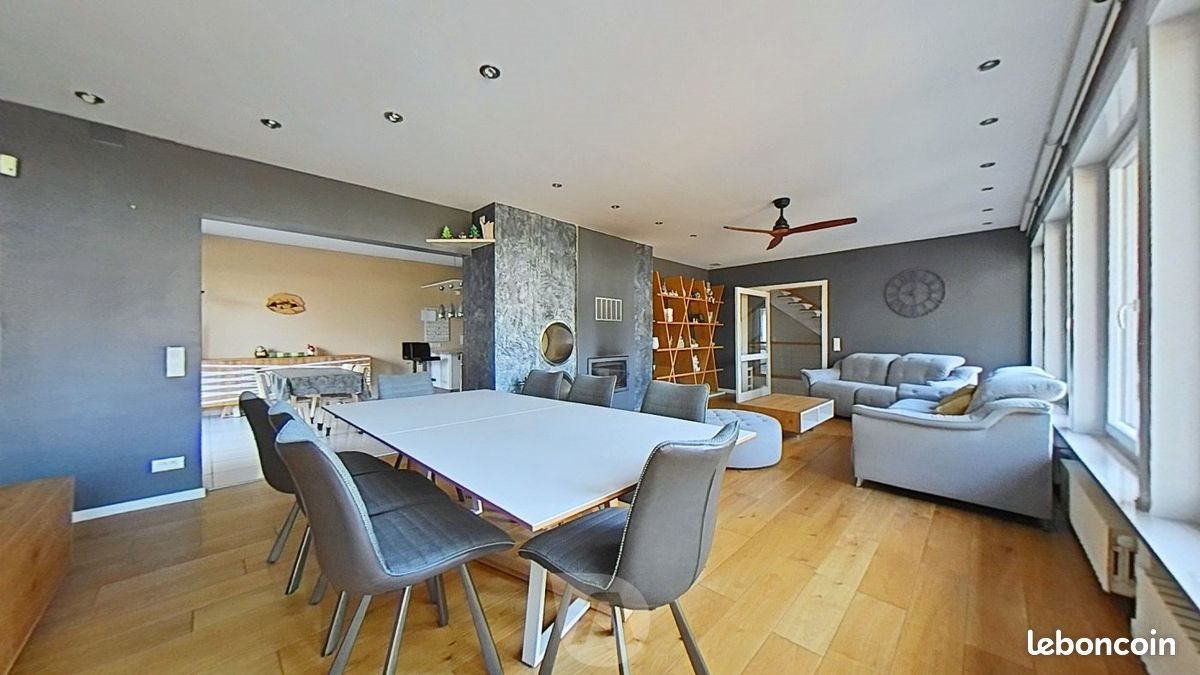 Maison à vendre, 245m², Creutzwald