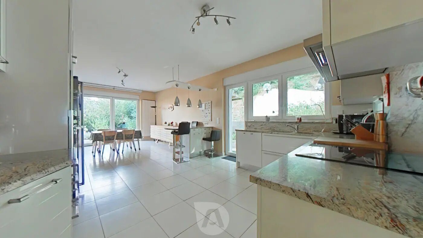 Maison à vendre, 245m², Creutzwald