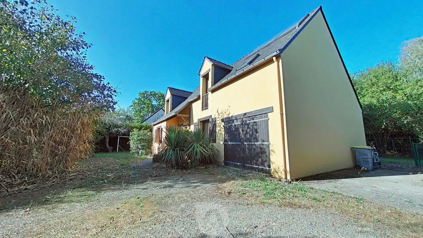 Maison à vendre, 178m², Sucé-sur-Erdre