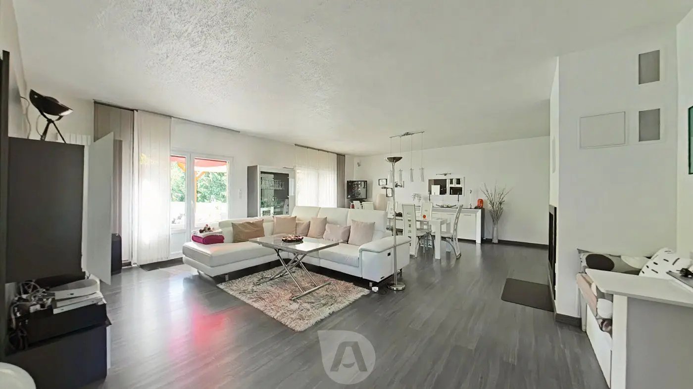 Maison à vendre, 190m², Fellering
