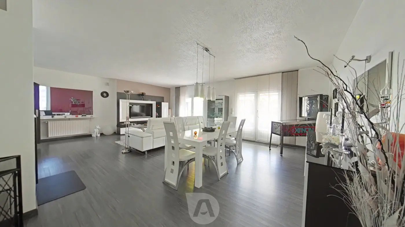 Maison à vendre, 190m², Fellering