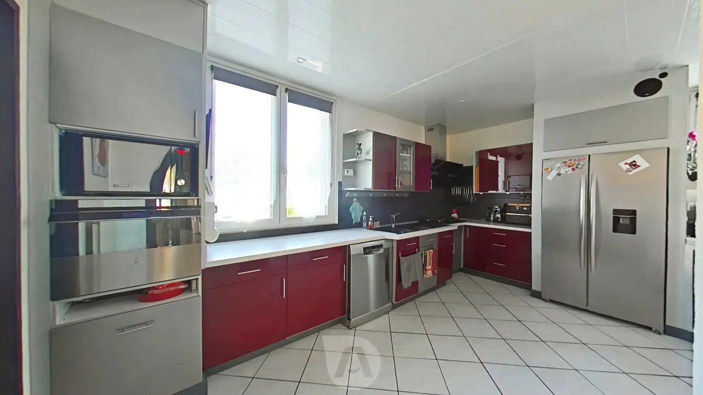 Maison à vendre, 190m², Fellering