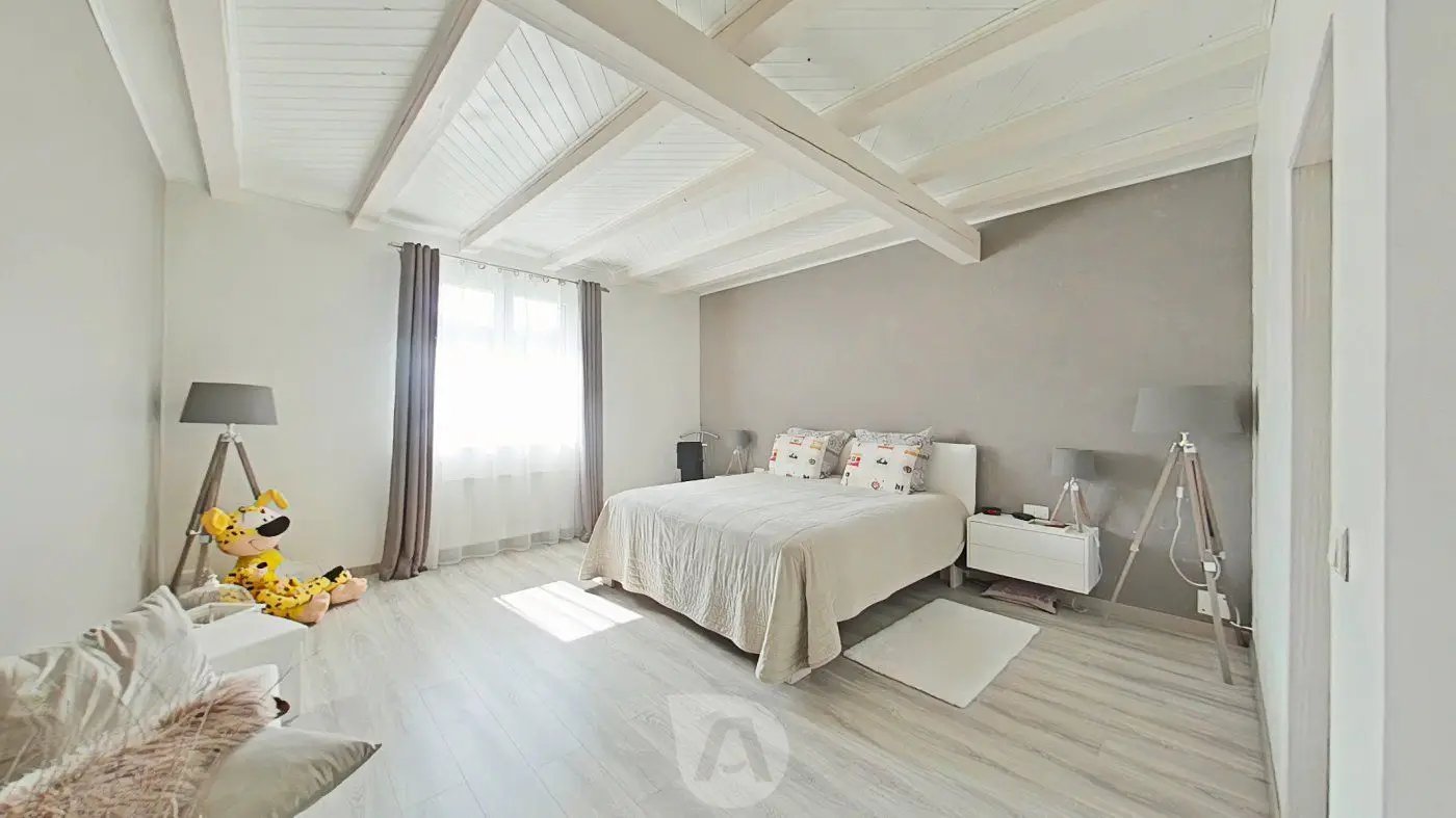 Maison à vendre, 190m², Fellering