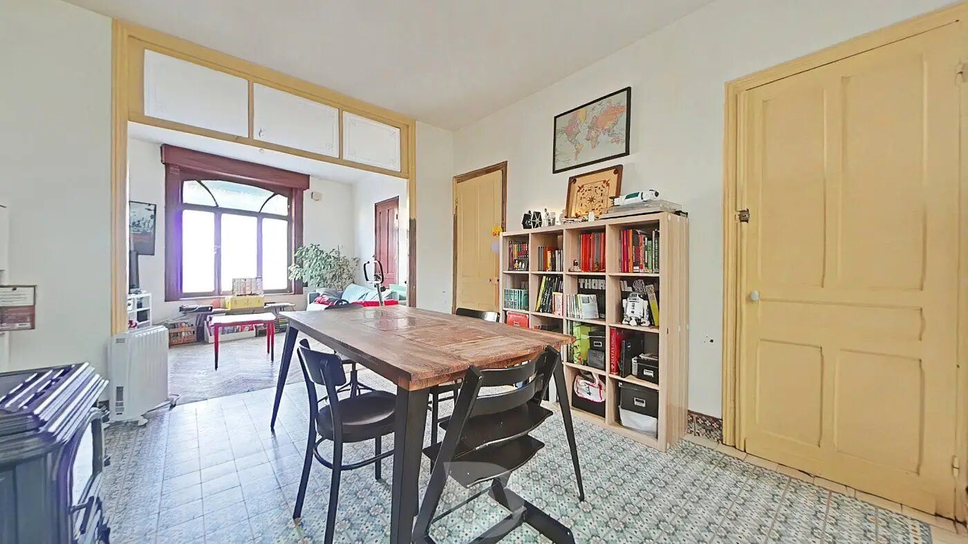 Maison à vendre, 87m², Wattignies