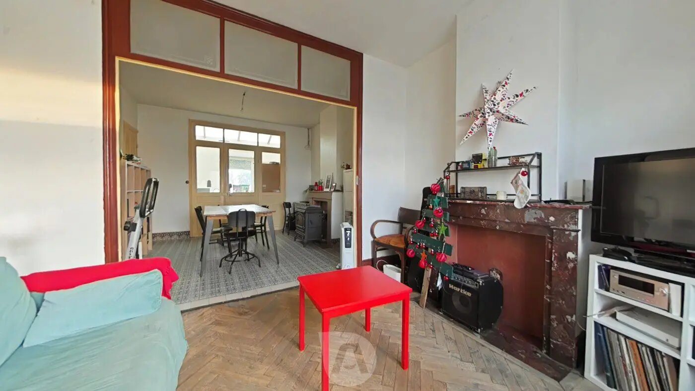 Maison à vendre, 87m², Wattignies
