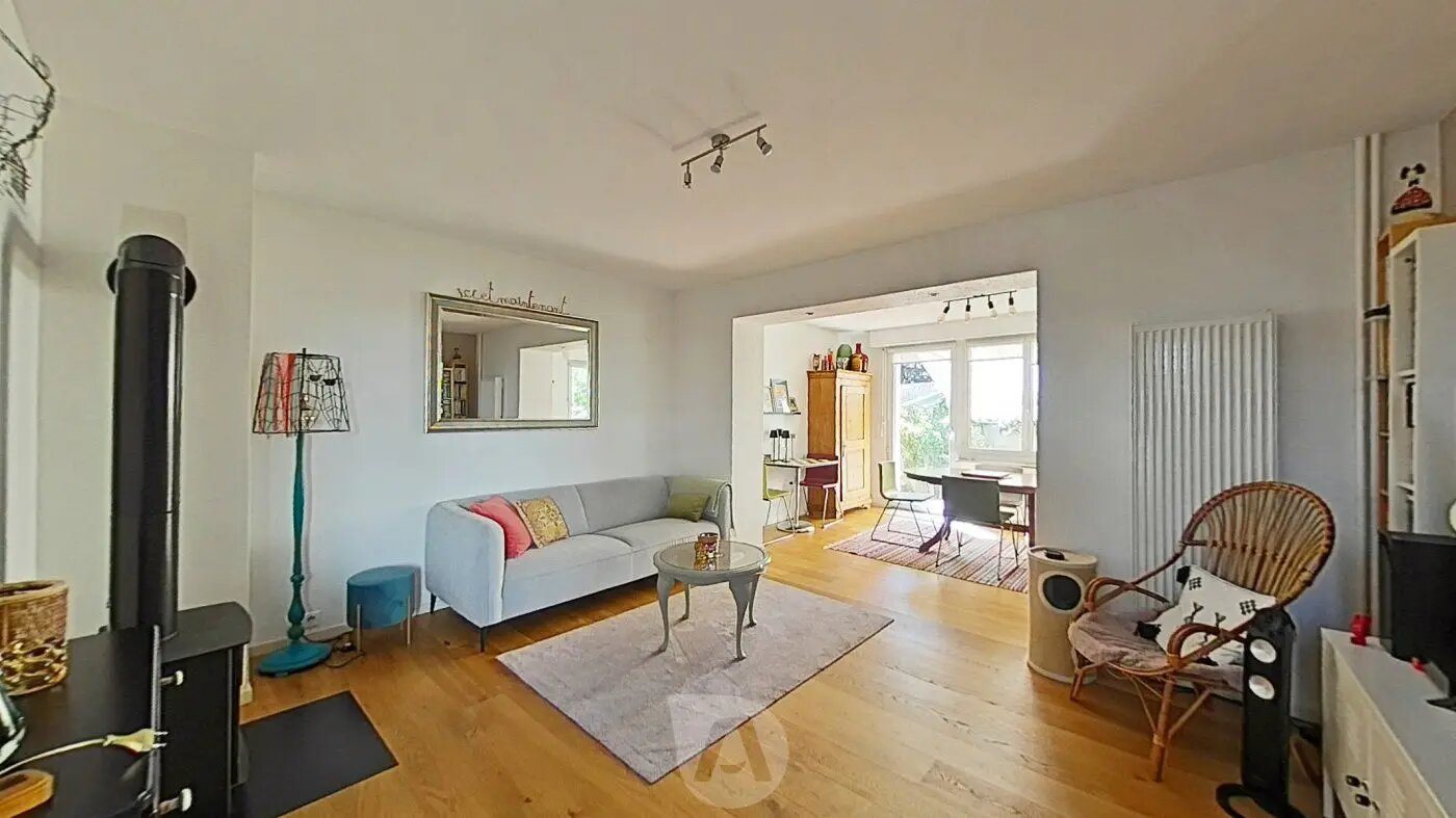Maison à vendre, 84m², Huningue