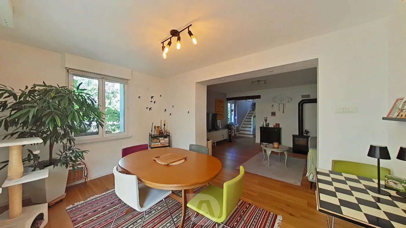 Maison à vendre, 84m², Huningue