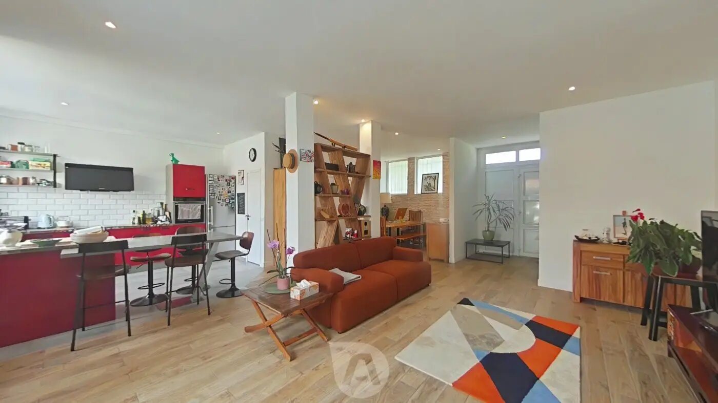 Maison à vendre, 131m², Saint-Maur-des-Fossés