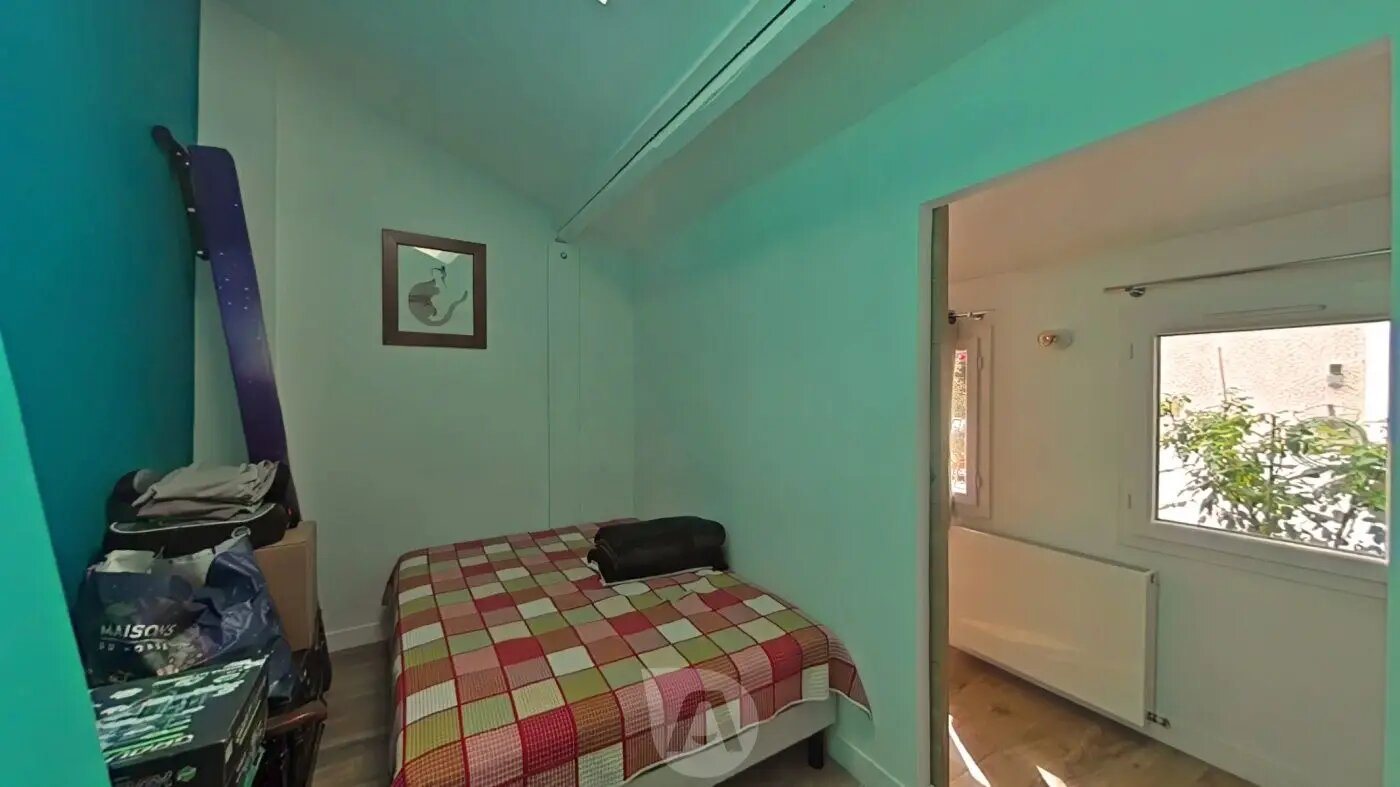 Maison à vendre, 131m², Saint-Maur-des-Fossés