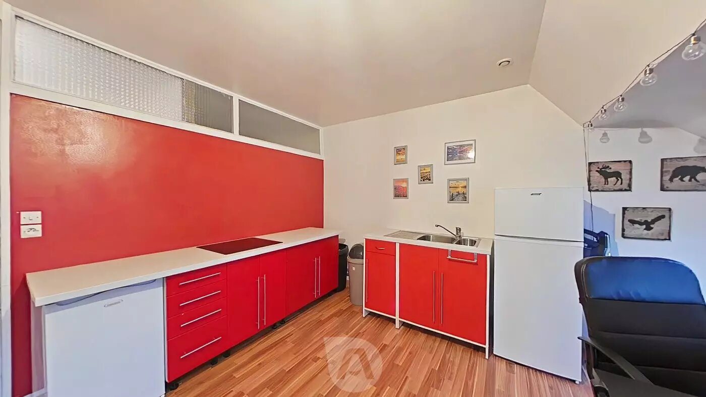 Appartement à vendre, 45m², Loos