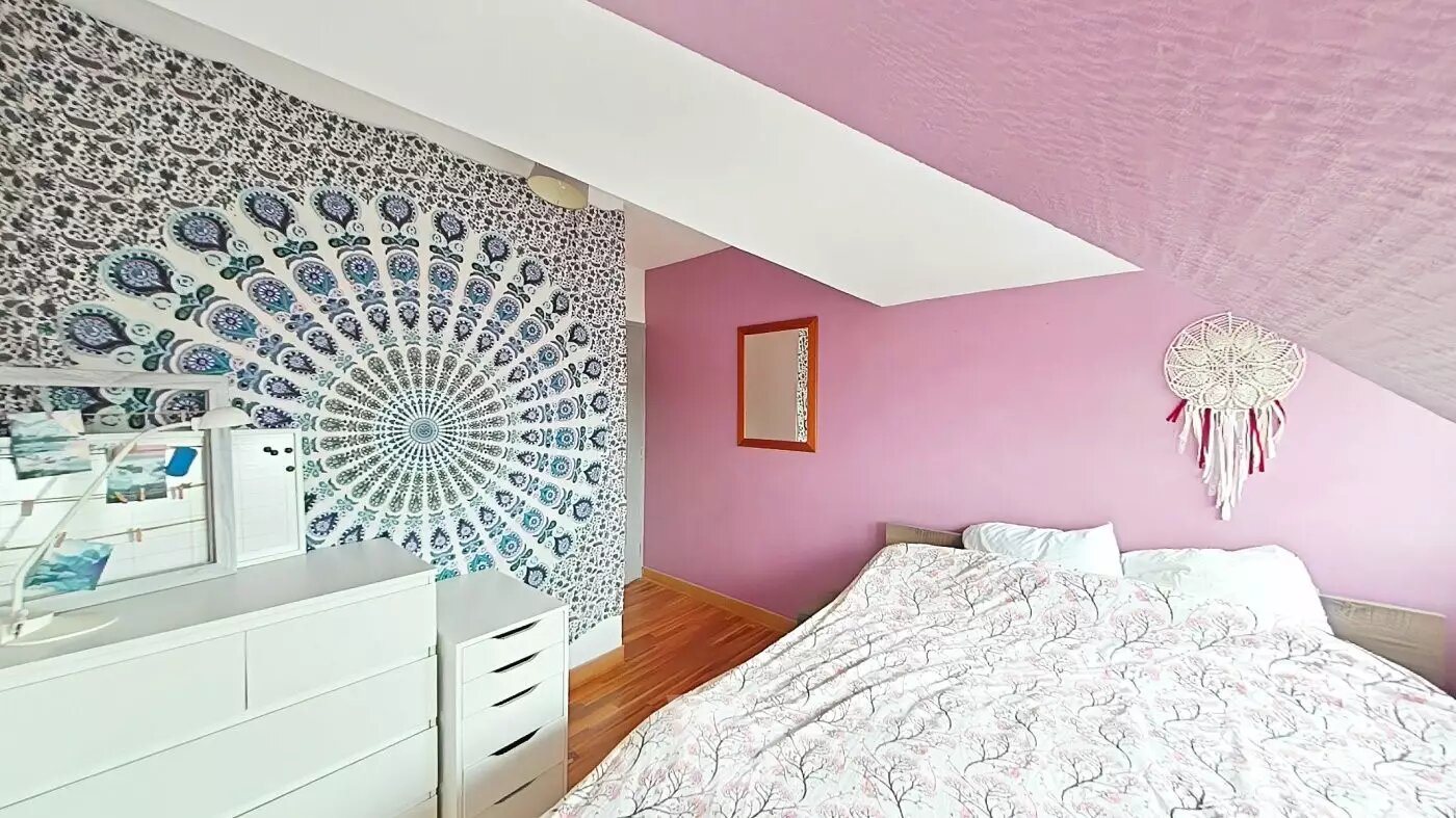 Appartement à vendre, 45m², Loos