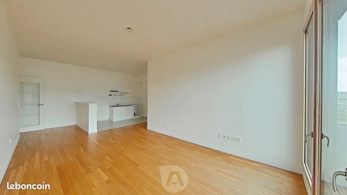 Appartement à vendre, 73m², Sèvres