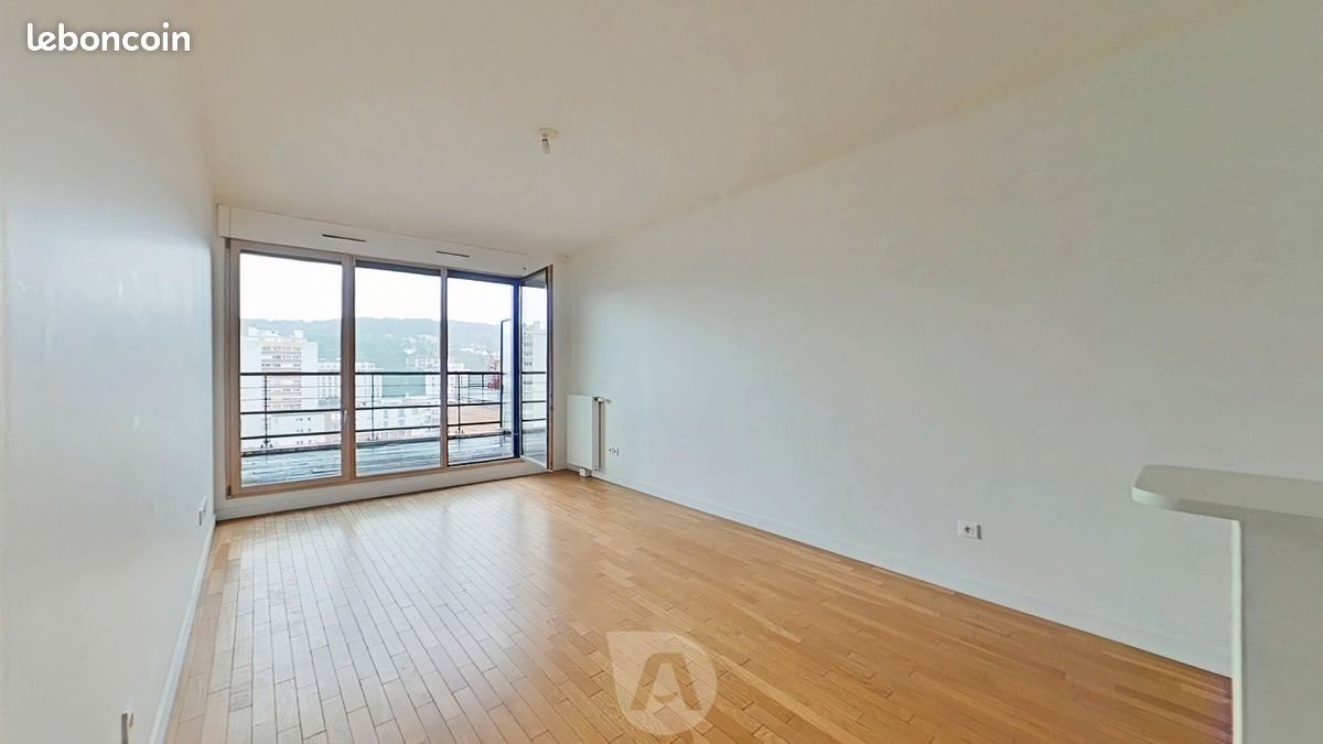 Appartement à vendre, 73m², Sèvres