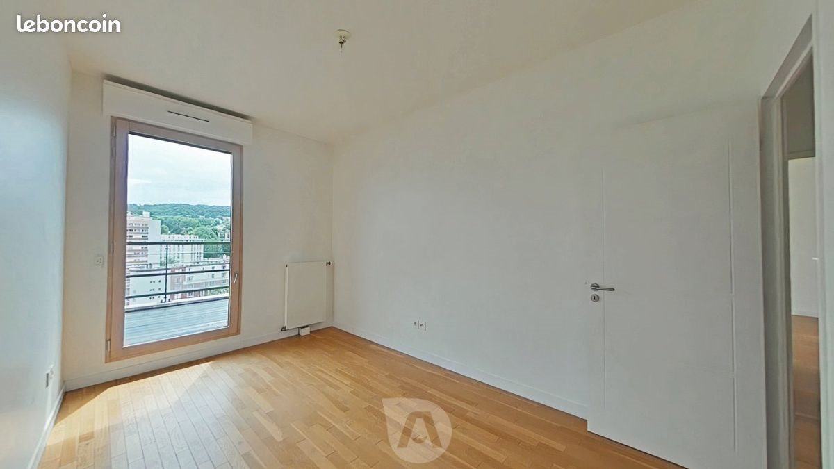 Appartement à vendre, 73m², Sèvres