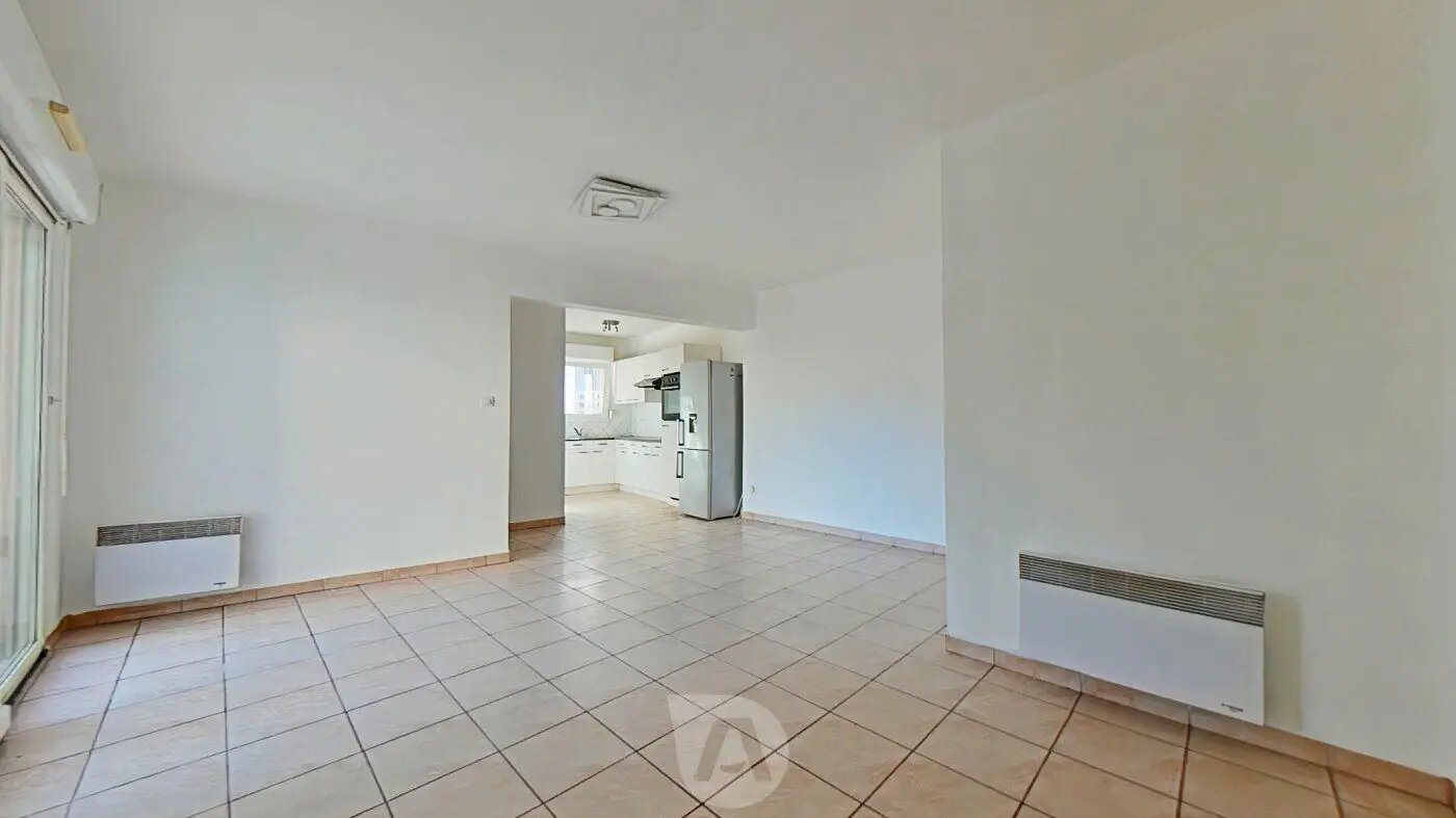 Appartement à vendre, 49m², Terville