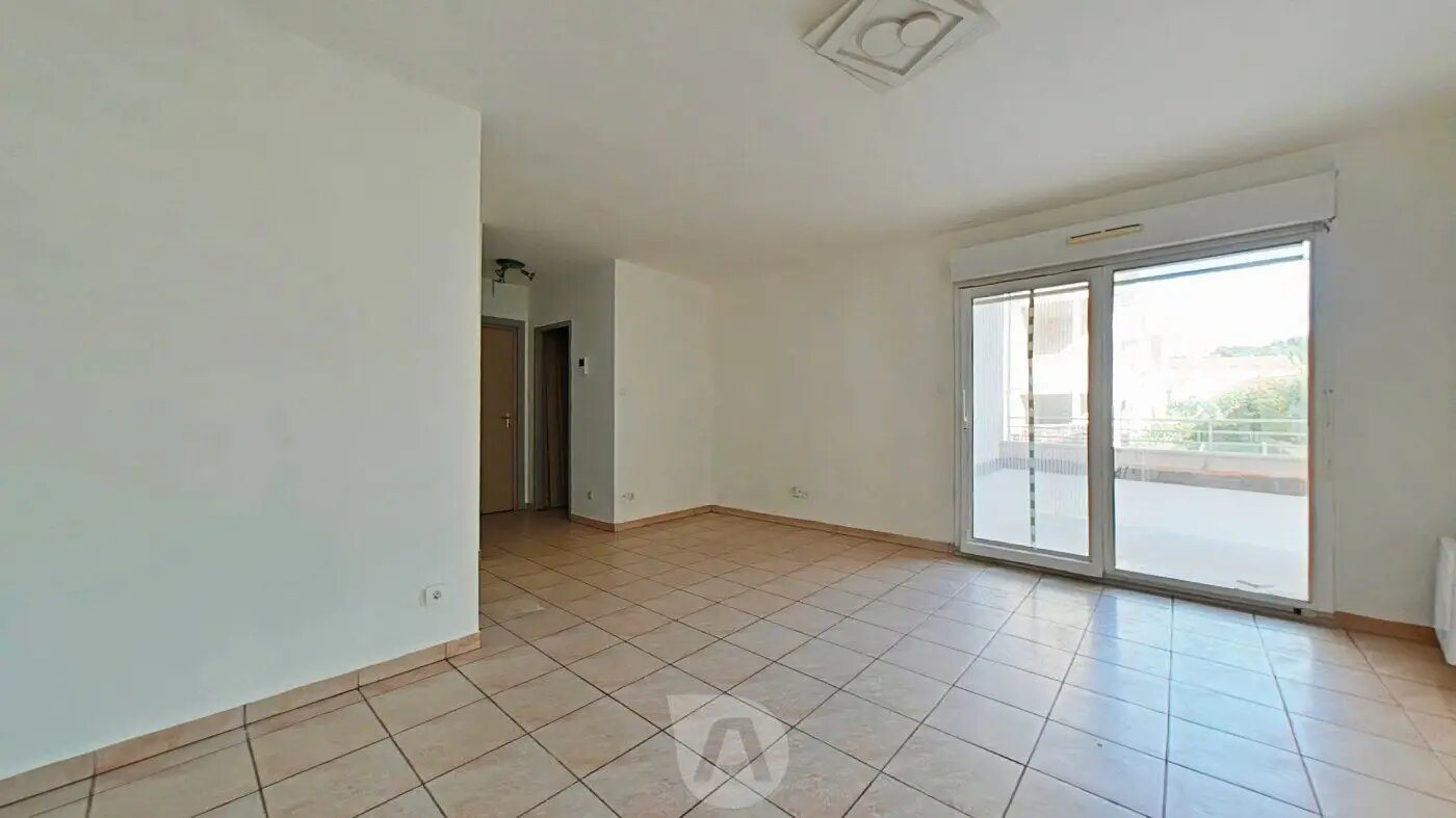 Appartement à vendre, 49m², Terville