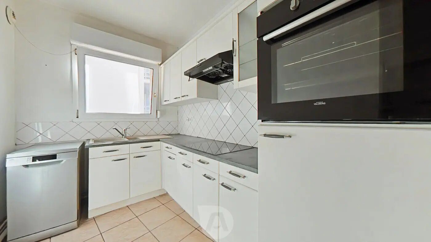 Appartement à vendre, 49m², Terville