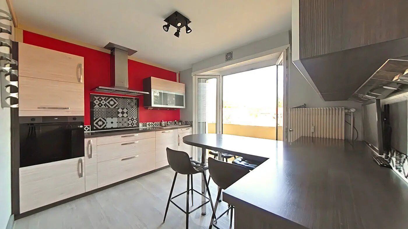 Appartement à vendre, 97m², Lingolsheim