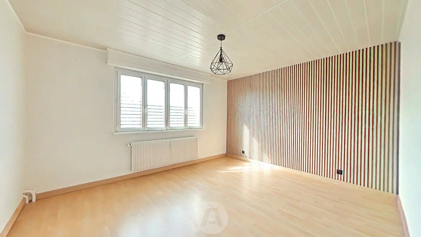 Appartement à vendre, 97m², Lingolsheim