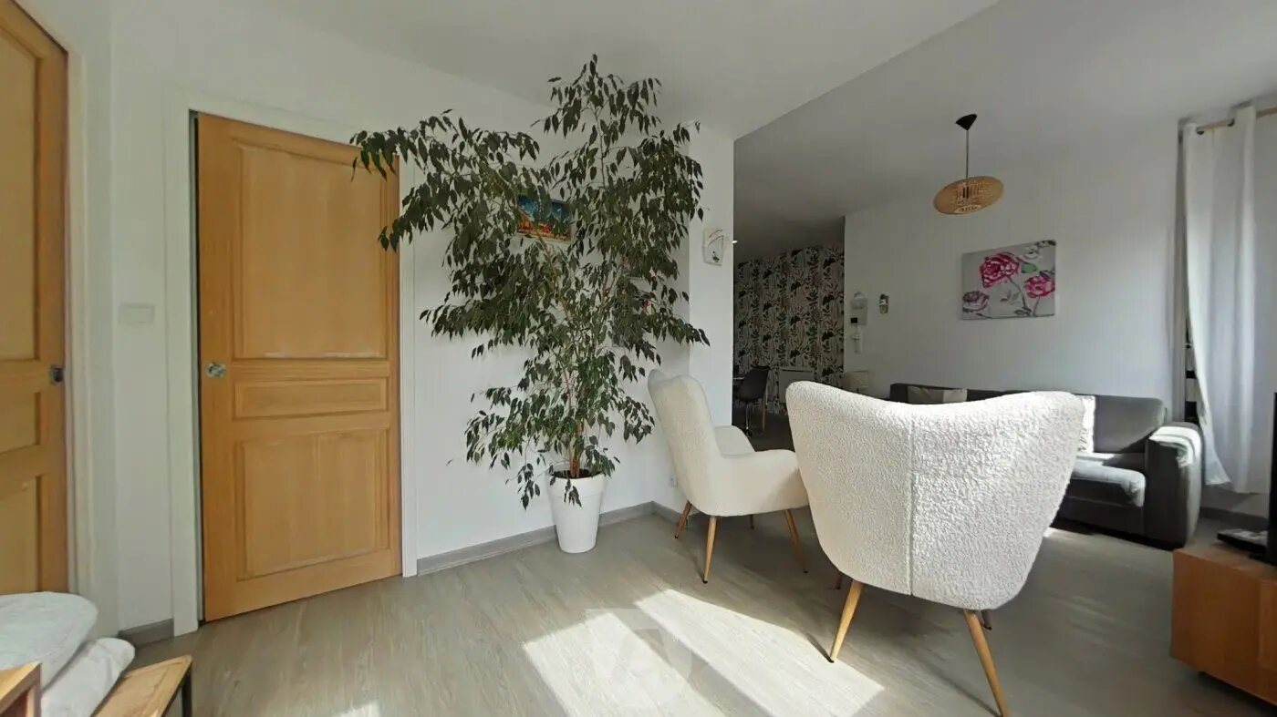 Appartement à vendre, 62m², Arras