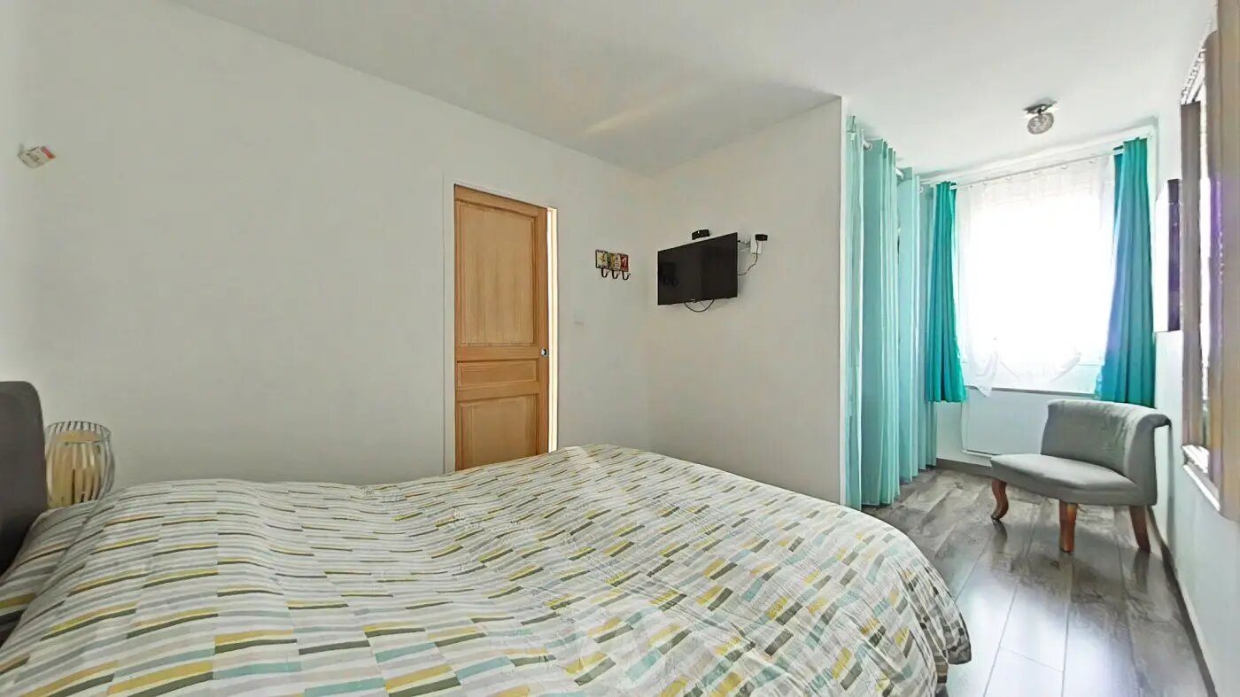 Appartement à vendre, 62m², Arras