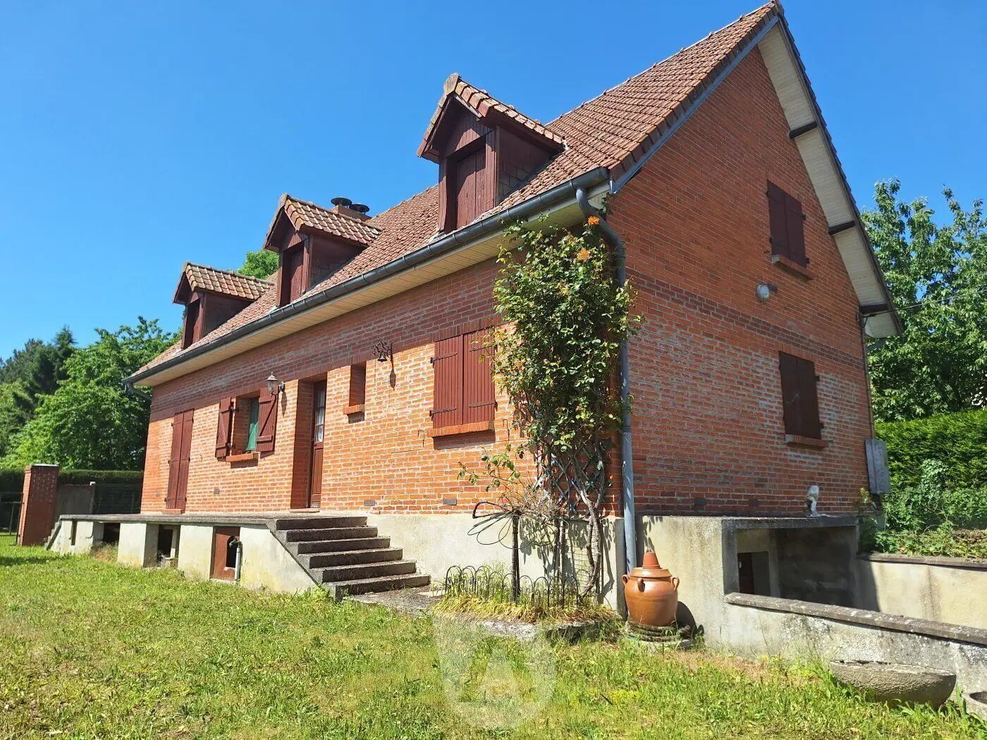 Maison à vendre, 151m², Berneville