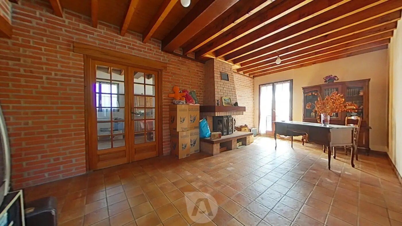 Maison à vendre, 151m², Berneville
