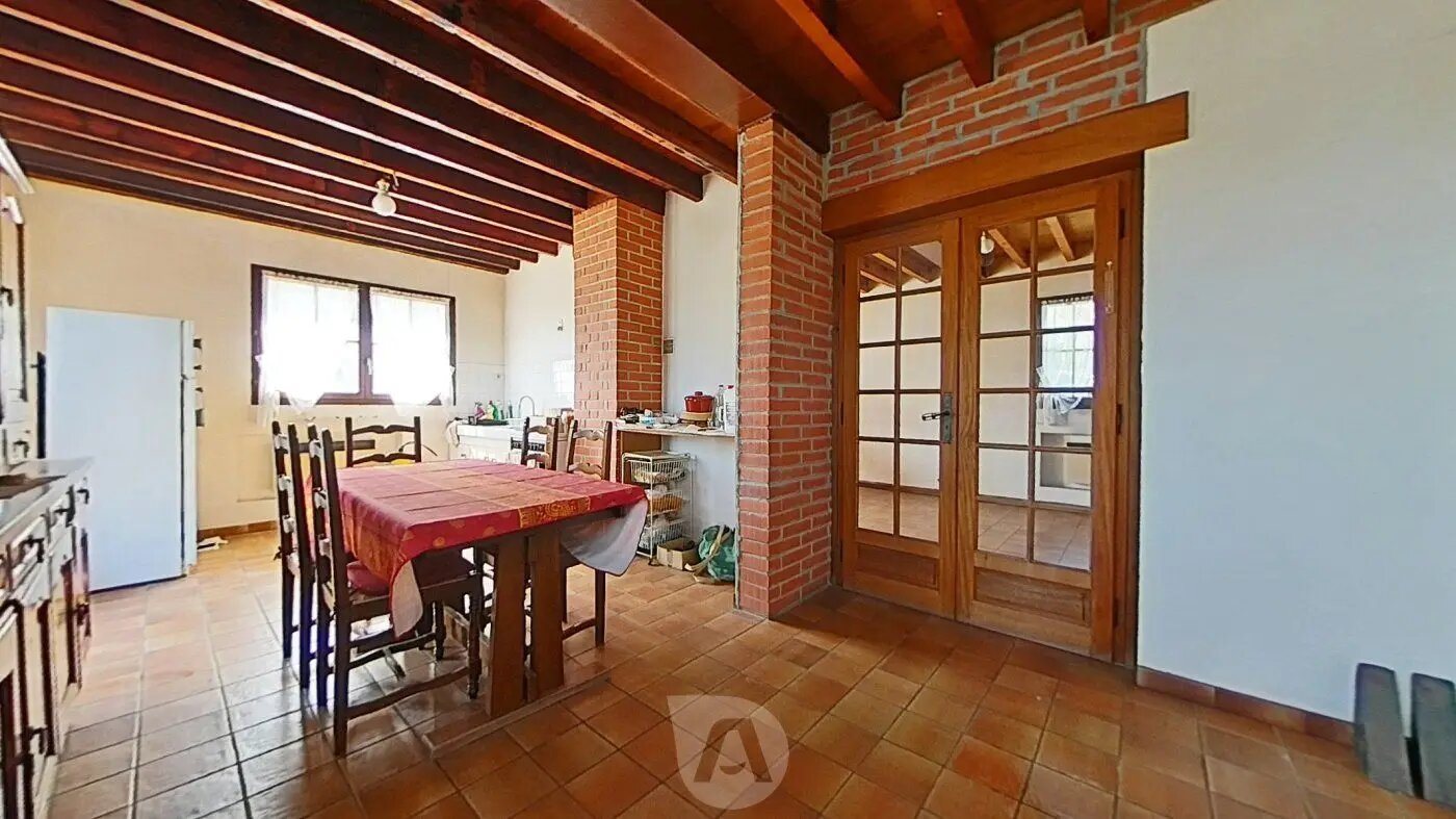 Maison à vendre, 151m², Berneville